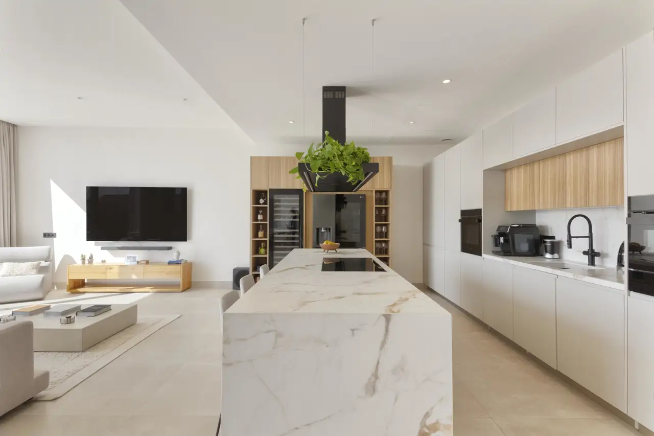 25 ES RESIDENTIAL HOME SANT JOSEP DE SA TALAIA SANT JORDI   BEA BERMEJO 4 min