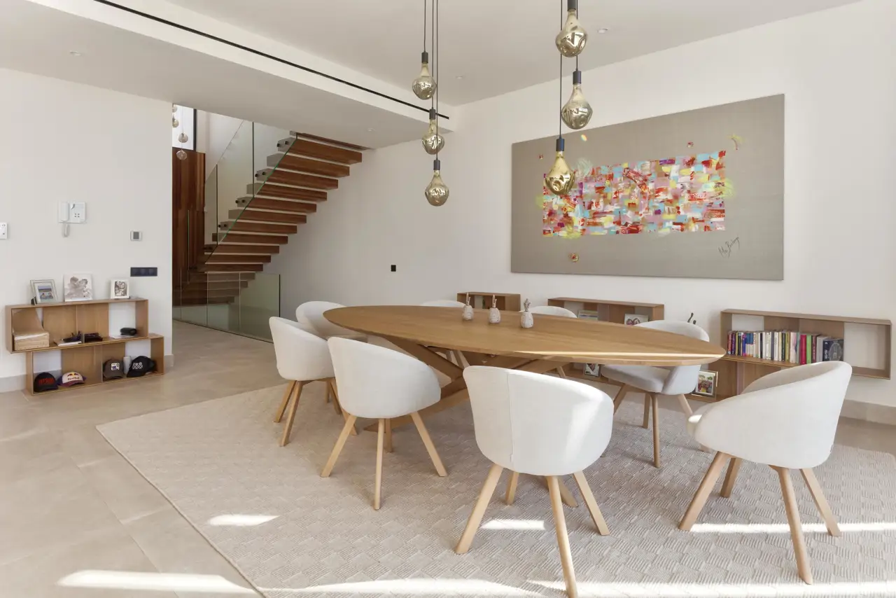 25 ES RESIDENTIAL HOME SANT JOSEP DE SA TALAIA SANT JORDI   BEA BERMEJO 5 min