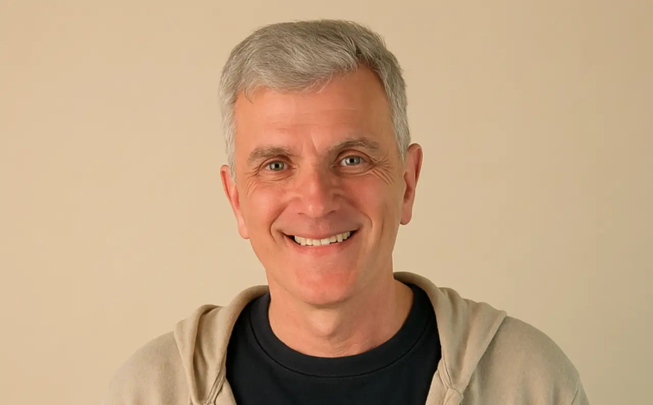 Marcelo Seia