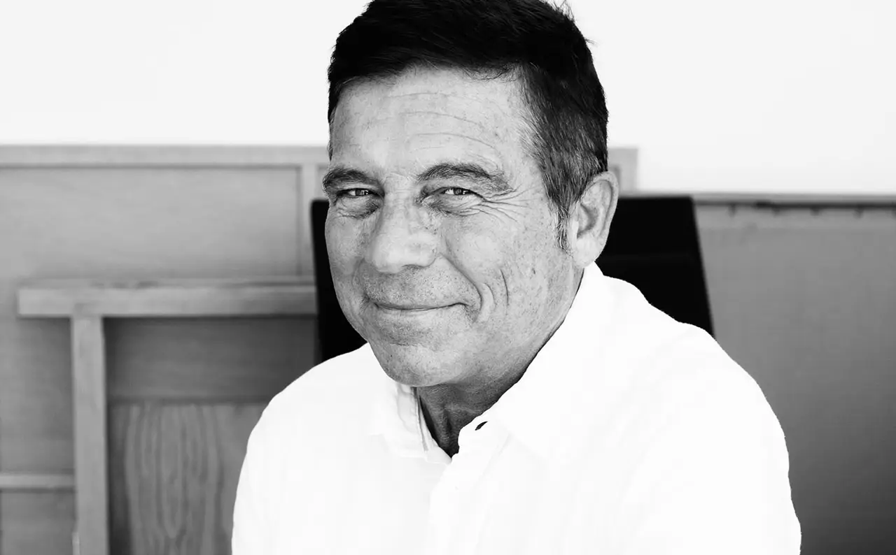 Alberto Campo Baeza