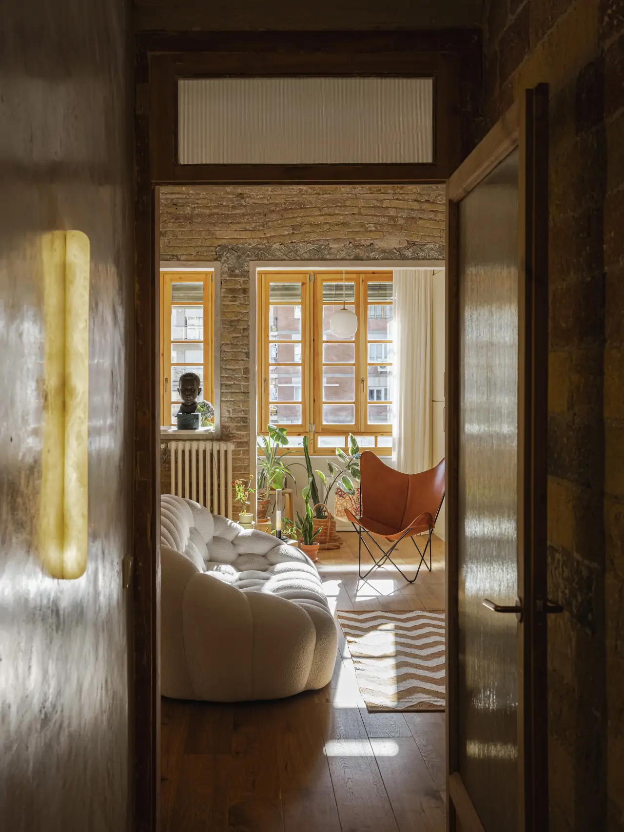 Apartamento Eixample de Barcelona