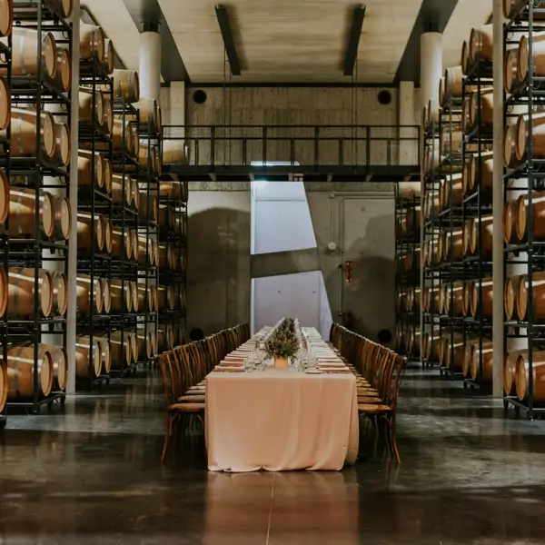La arquitecta Carme Pinós firma el nuevo proyecto de bodegas LA HORRA en el corazón de la Ribera del Duero