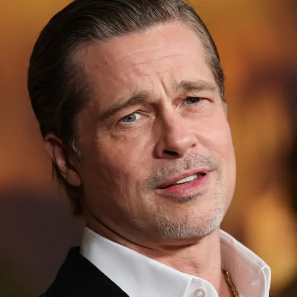 Brad Pitt (61 años): "¿Por qué las casas para personas pobres tienen que ser de mala calidad y construirse con materiales tóxicos?"