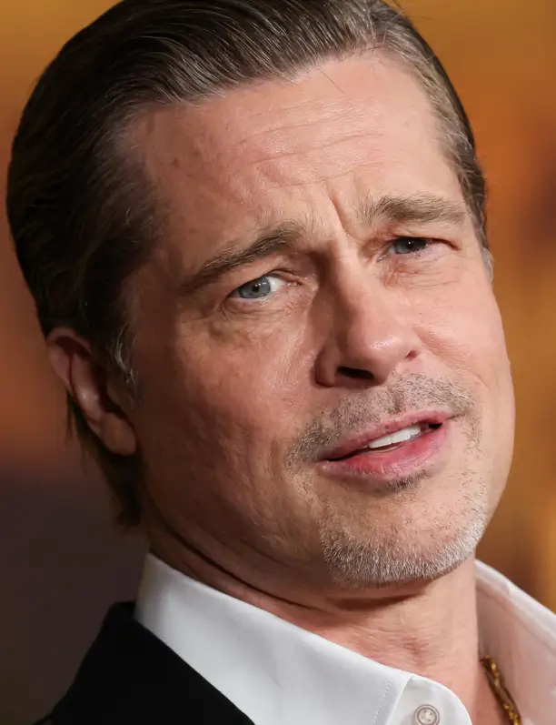 Brad Pitt (61 años): "¿Por qué las casas para personas pobres tienen que ser de mala calidad y construirse con materiales tóxicos?"