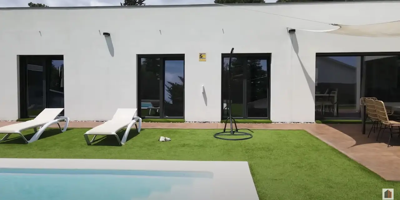 casa prefabricada de madera 10