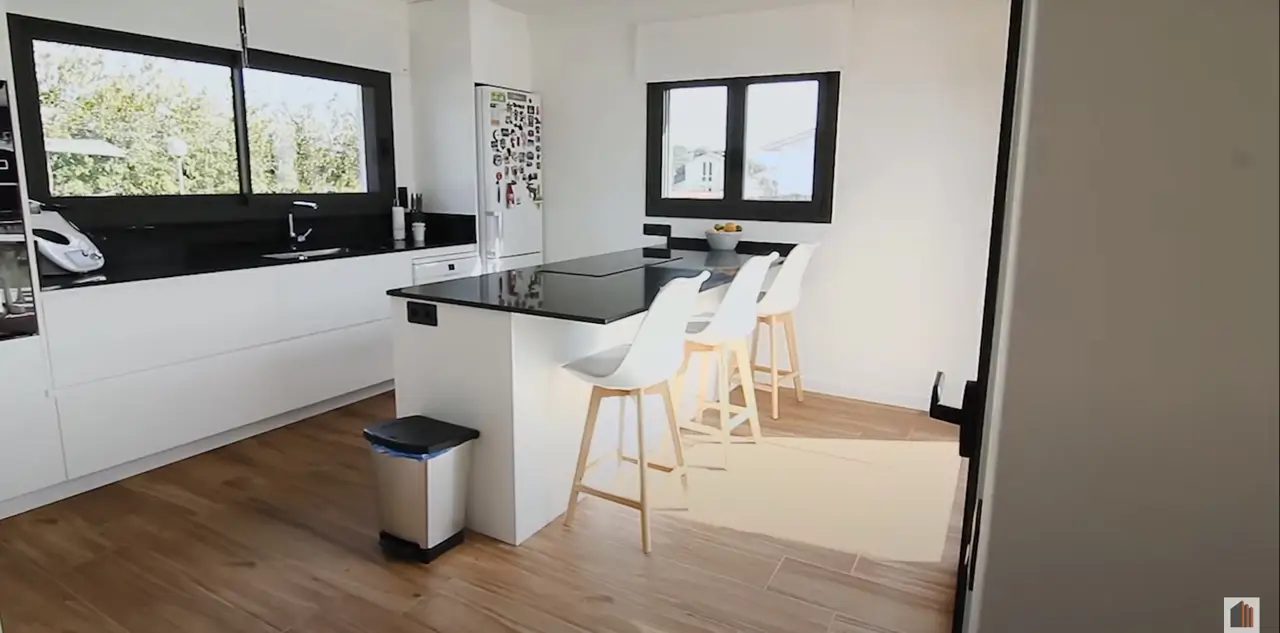 casa prefabricada de madera 6