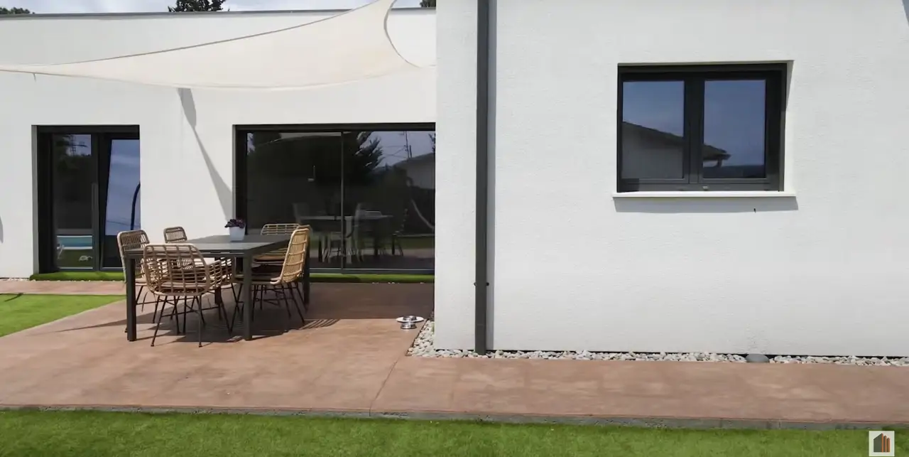 casa prefabricada de madera 9