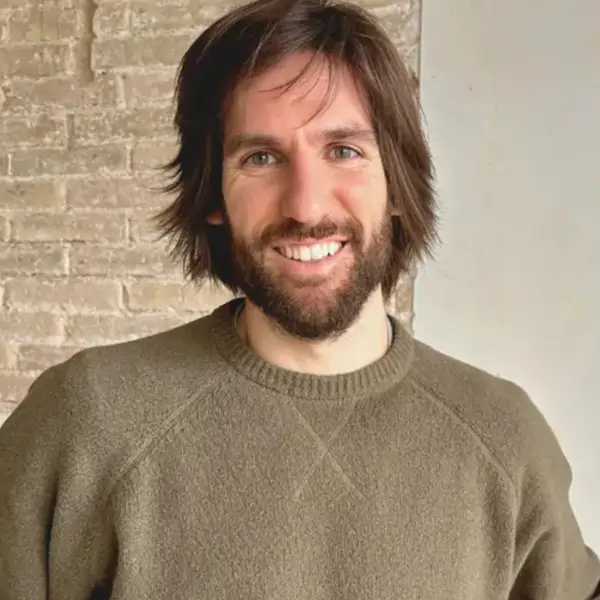 Daniel Beguería