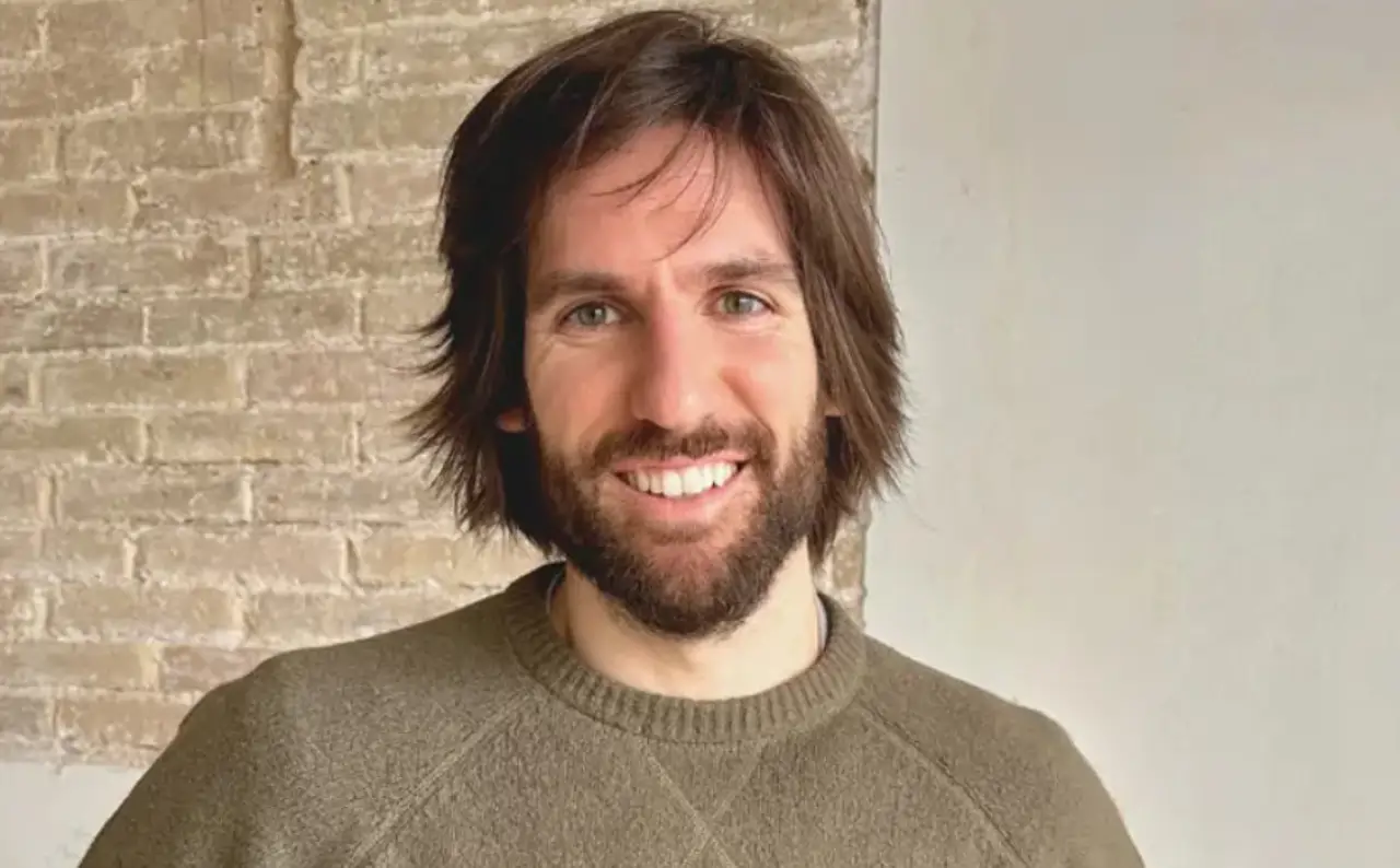 Daniel Beguería