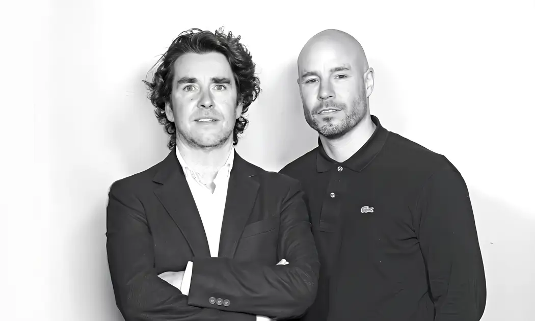 Javier Páramo y David Moya, interioristas: "Antes de alquilar una casa, mira el plano de la vivienda desde la perspectiva del Feng Shui"