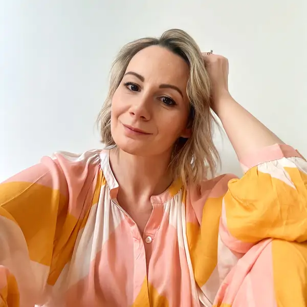 Marta Montecucco, arquitecta italiana: "En las cocinas españolas yo me resisto a cocinar un risotto en una placa de inducción"