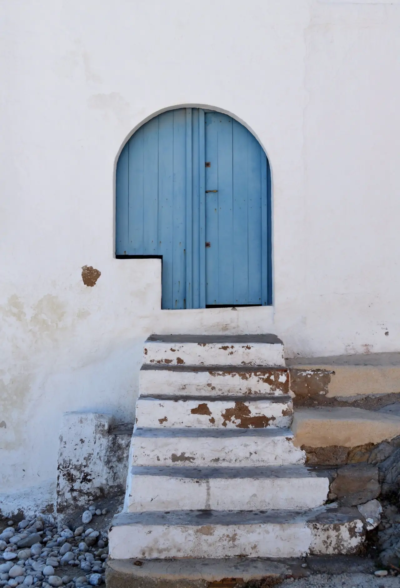casa tradicional pescadores