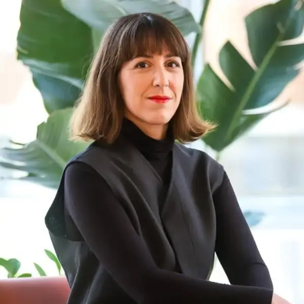 Laura Ortín, arquitecta: “La casa del futuro no se entenderá por sus metros cuadrados, estará pensada emocionalmente"