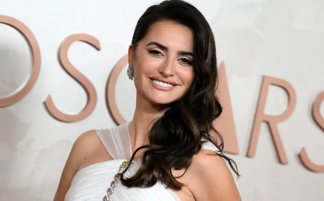 Penélope Cruz