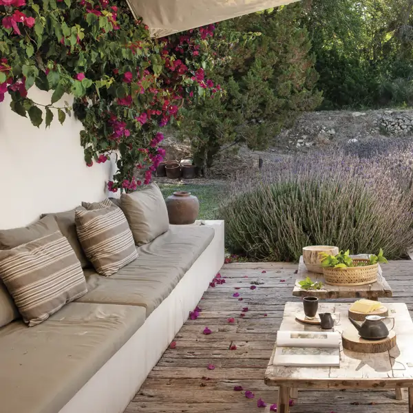 Adiós al toldo: la alternativa de IKEA para terraza y jardín que da sombra, aumenta la privacidad y es fácil de instalar