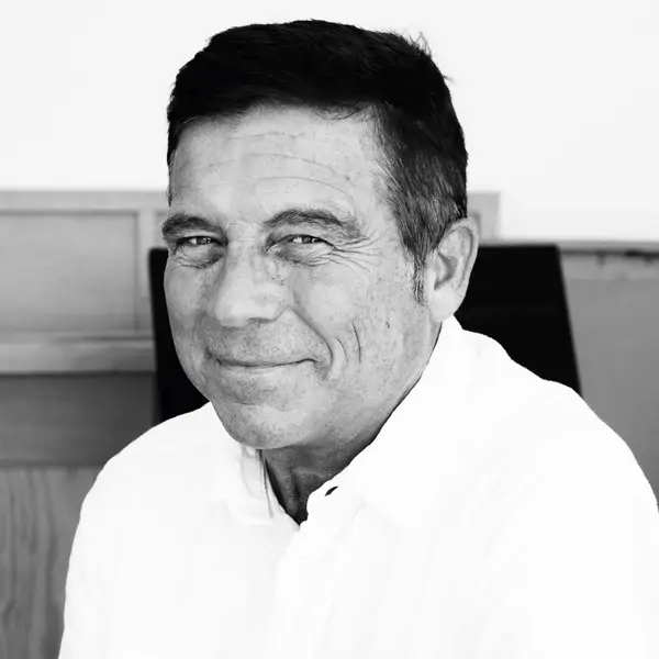 Alberto Campo Baeza