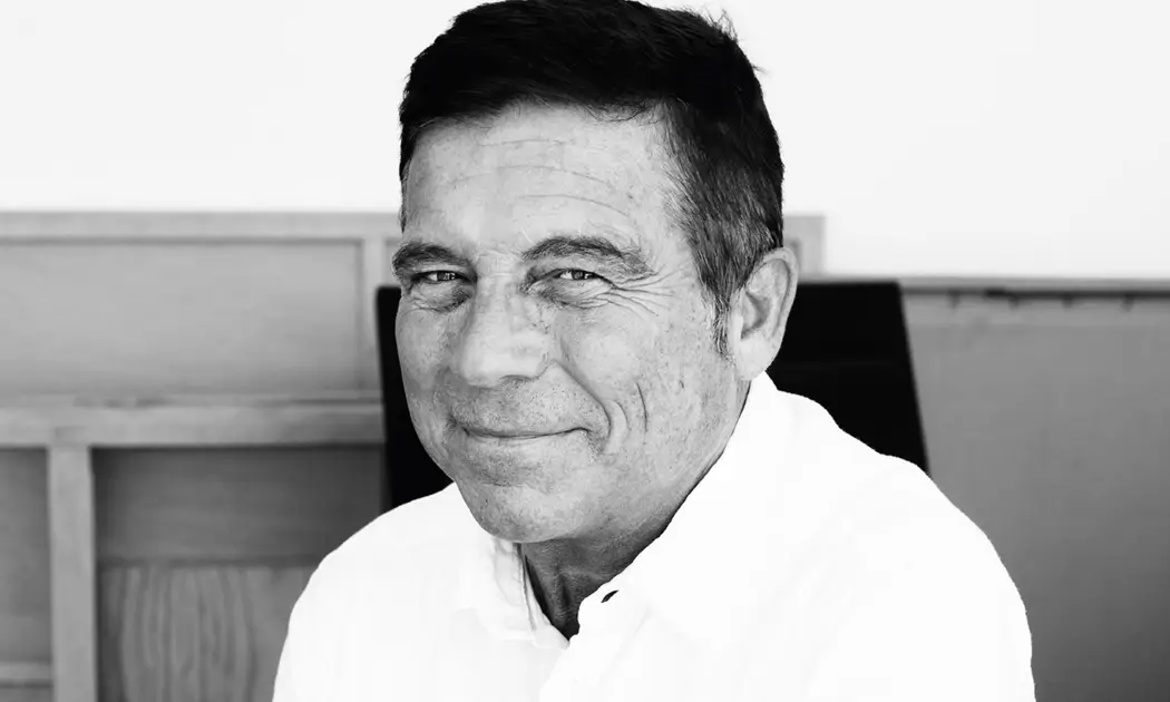Alberto Campo Baeza, arquitecto: "Gaudí fue un genio, pero demasiado personal para mi gusto"