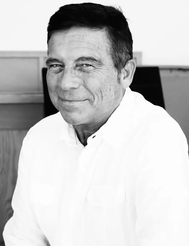 Alberto Campo Baeza, arquitecto: "Gaudí fue un genio, pero demasiado personal para mi gusto"