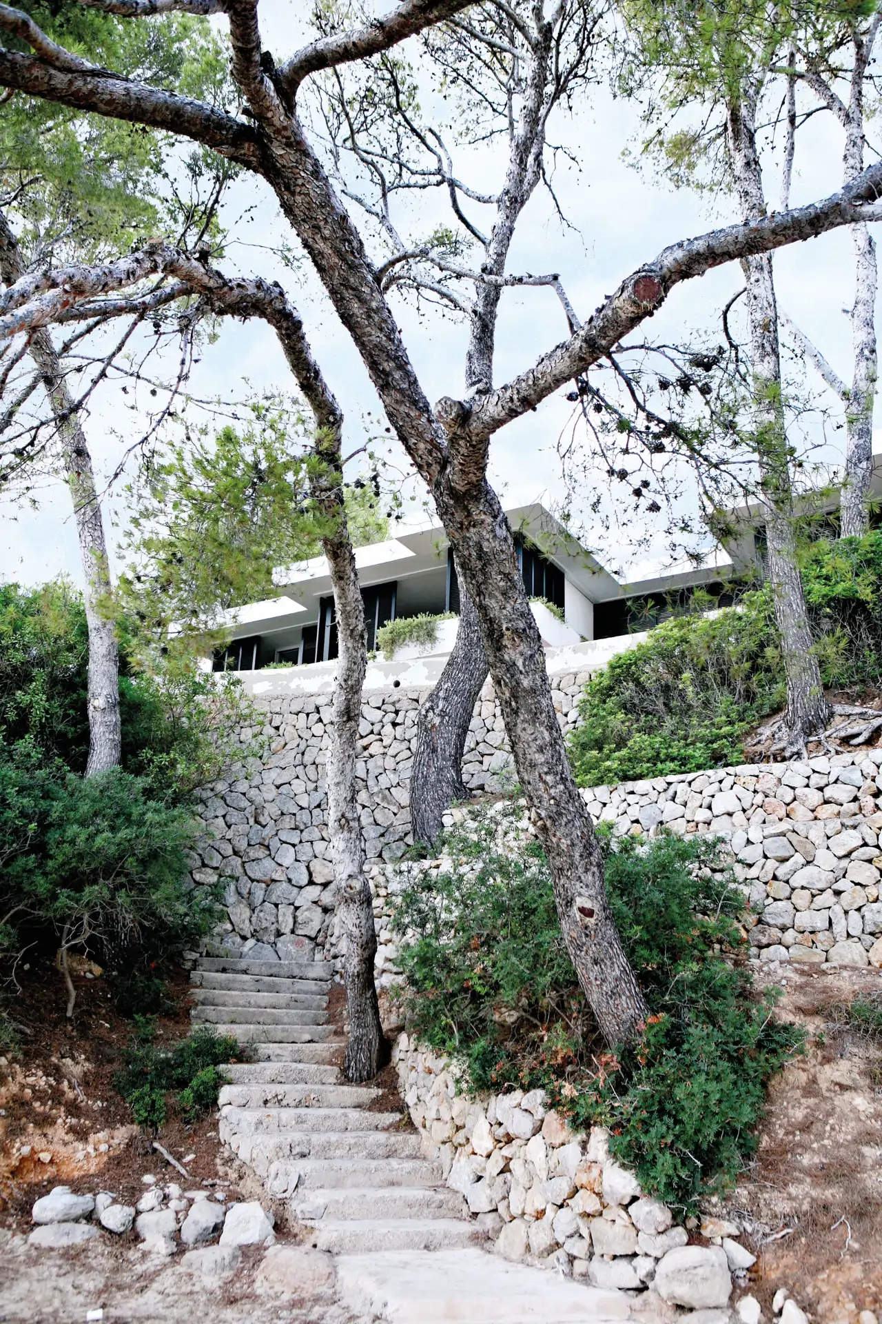 Casa Carlos Nicolau
