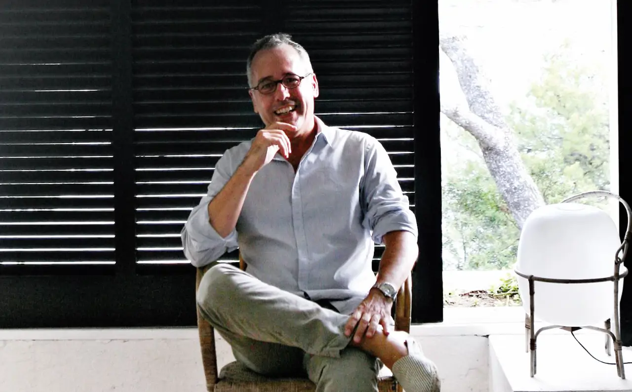 Casa Carlos Nicolau