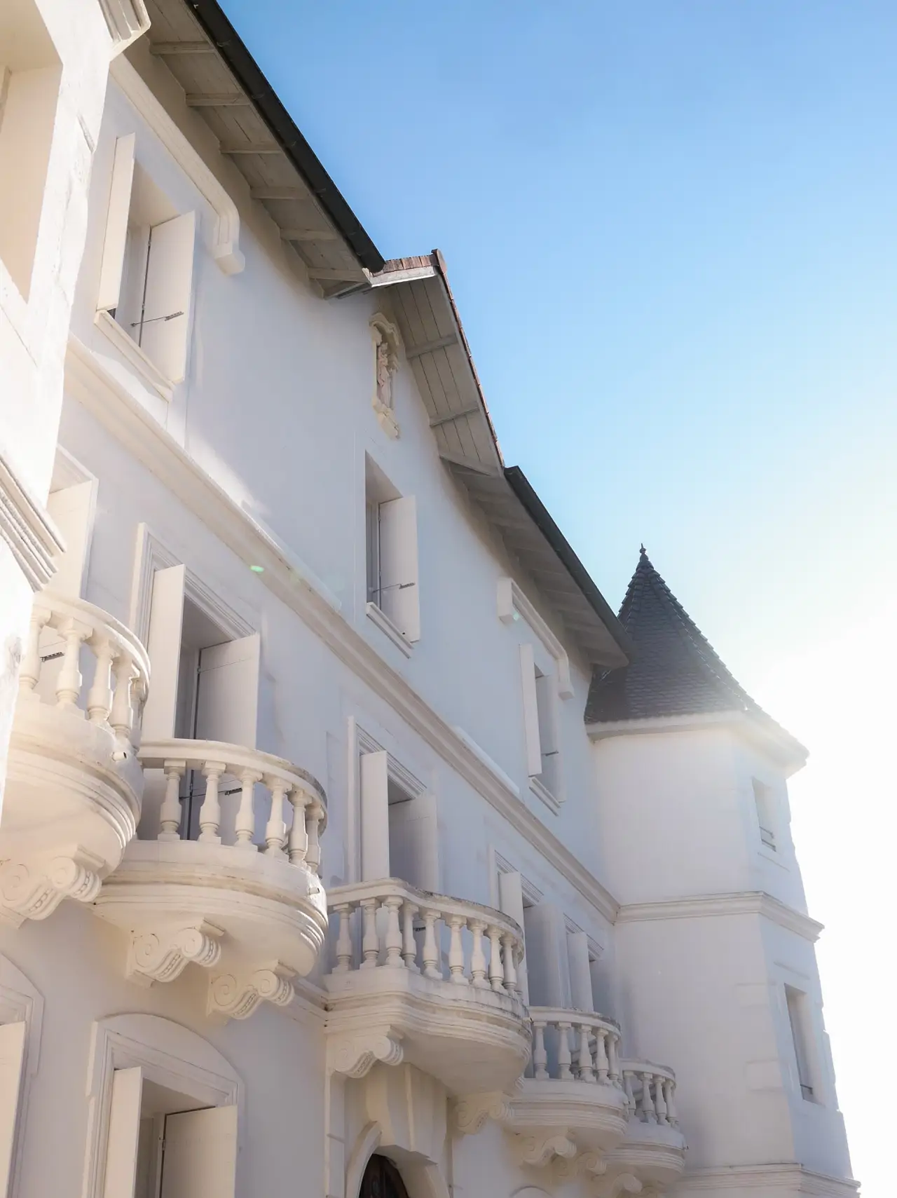 Château Autignac