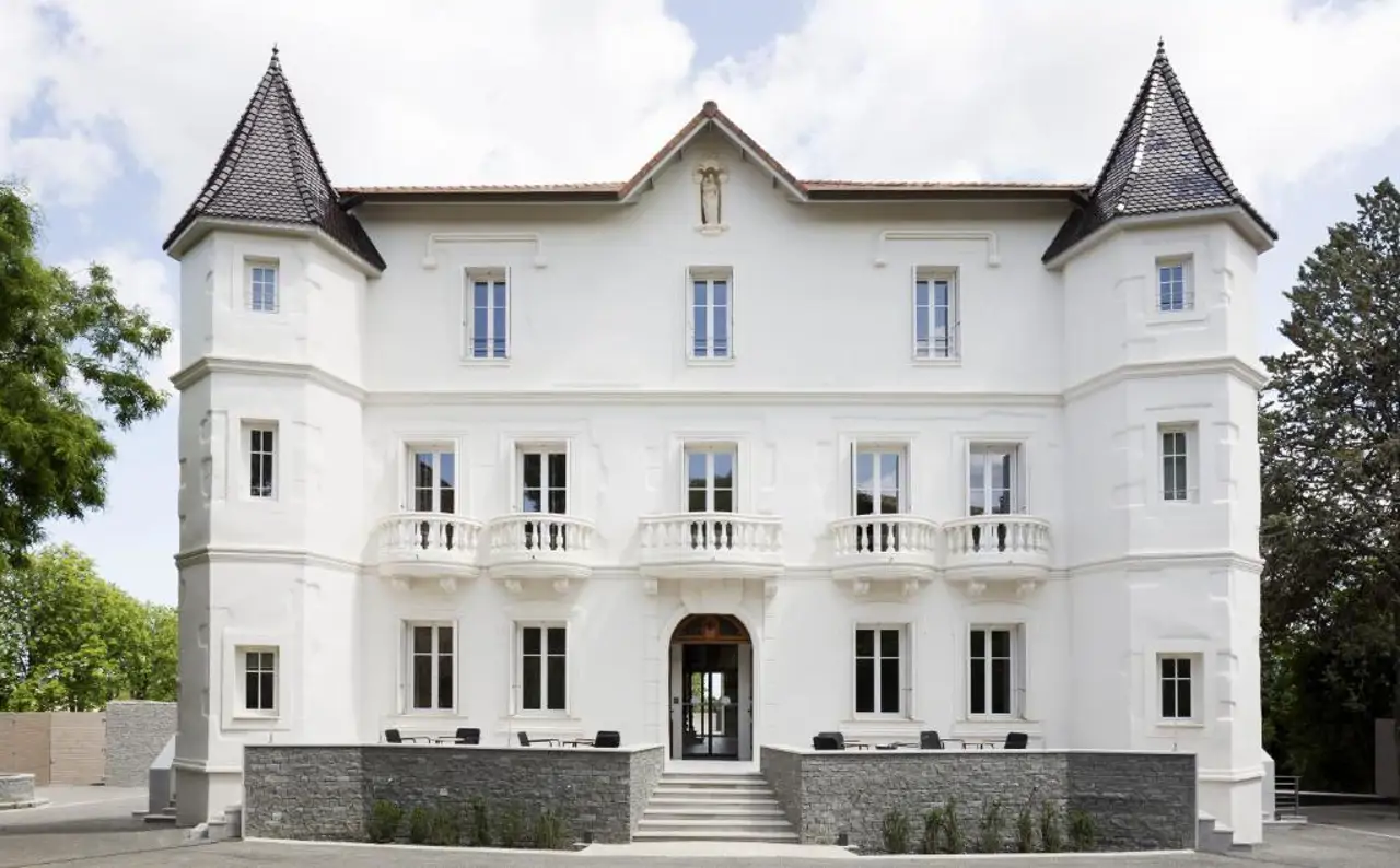 Château Autignac