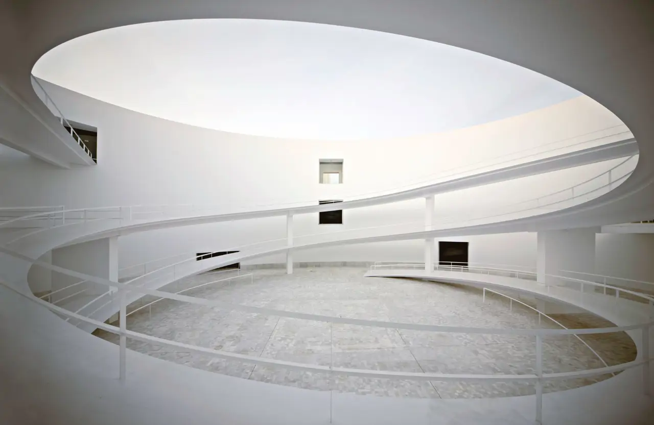 Construcción circular