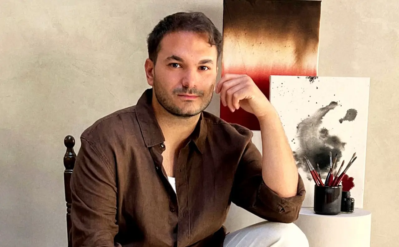 Álvaro Toledo, experto en decoración