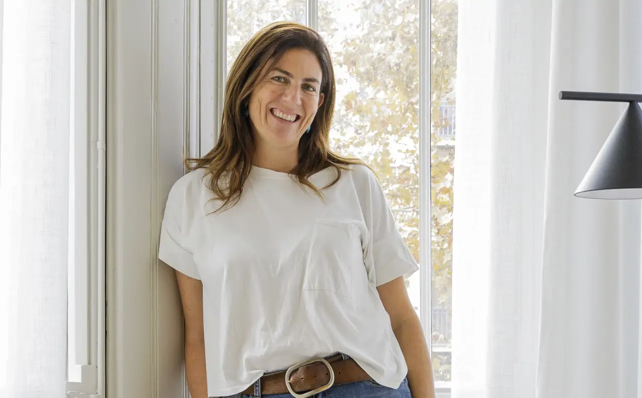 Pia Capdevila 