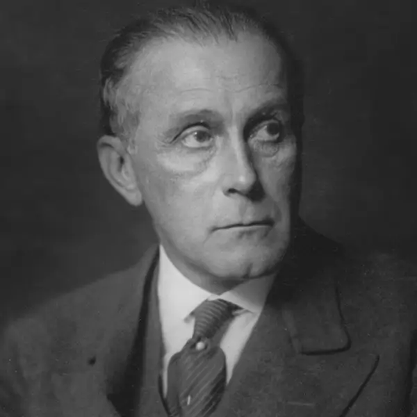Adolf Loos, arquitecto: "Hay que olvidar el modo de vivir en las casas de alquiler de la ciudad y aprender como se las arregla el campesino"