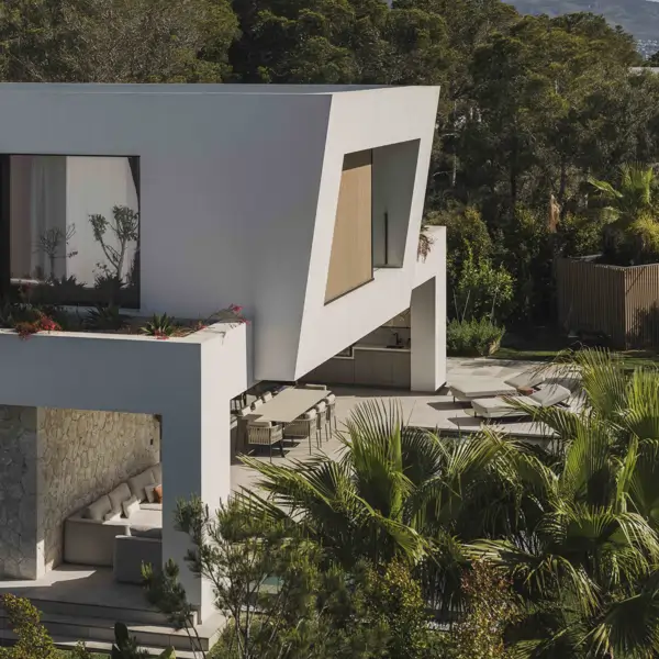 Jaime Salvá, arquitecto: "En conversaciones de obra se repite mucho el 'Esto lo vemos después' y solo trae pérdidas de tiempo y dinero"