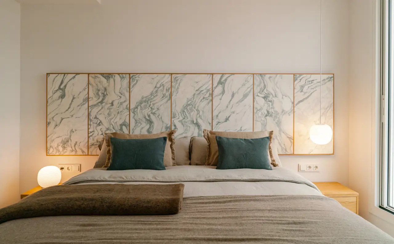 12 tendencias de decoración de dormitorios que triunfan este 2026