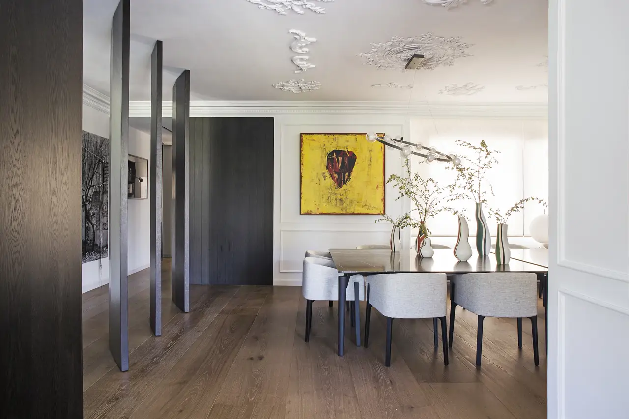 Manuel Torres Design, expertas en reformas: "Los porcelánicos de gran ...