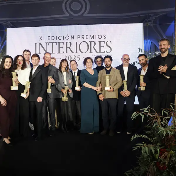 Los mejores premios de arquitectura, diseño, interiorismo y decoración