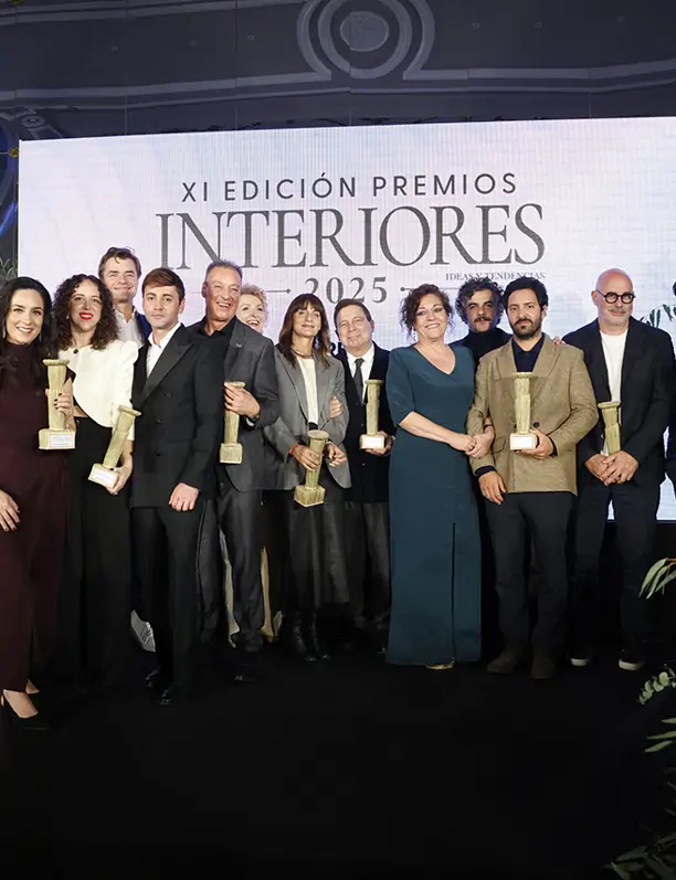 Los mejores premios de arquitectura, diseño, interiorismo y decoración