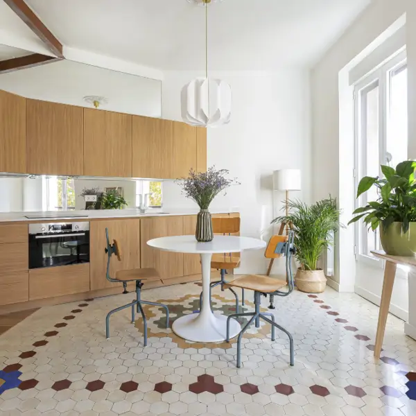 7 ideas (Y FOTOS) para crear un patio andaluz en tu casa, aunque no ...