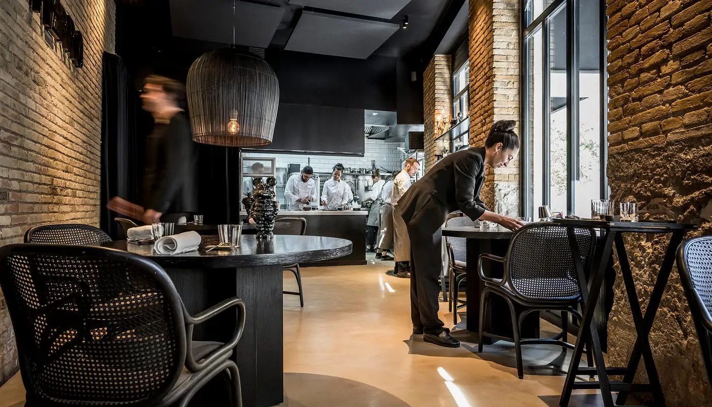 Restaurantes Ahuevo Valencia Estos son los 26 restaurantes más bonitos de Valencia y que merecen una ...