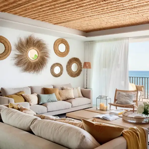 ¡Nueva vida a tus puertas de interior! 6 ideas simples, muy bonitas y ...