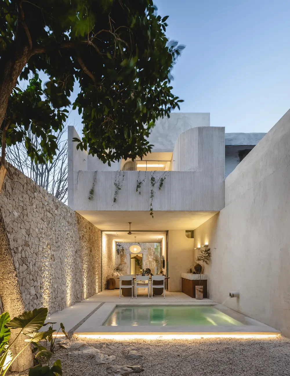 13 ideas fáciles para convertir tu patio en un espacio cómodo y bonito