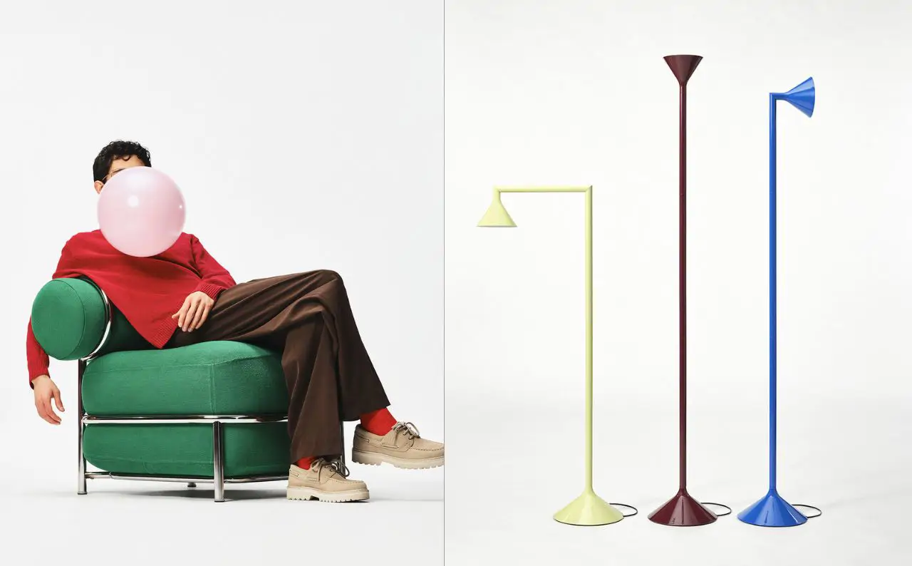  IKEA regresa al Salone del Mobile en Milán 31 años después y firma los Illustration 