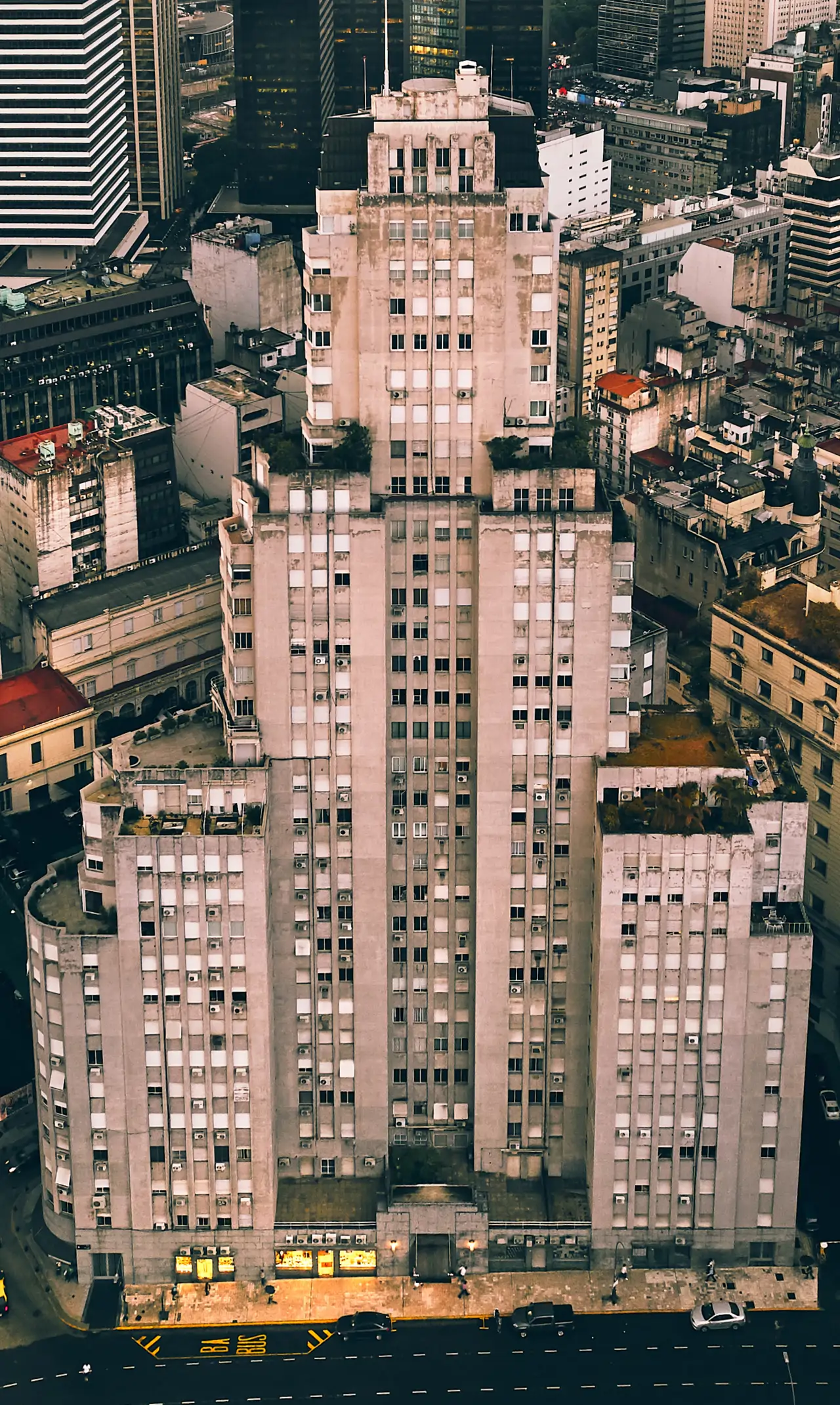 Kavanagh Edificio Kavanagh, el edificio que convirtió a Buenos Aires en símbolo ...