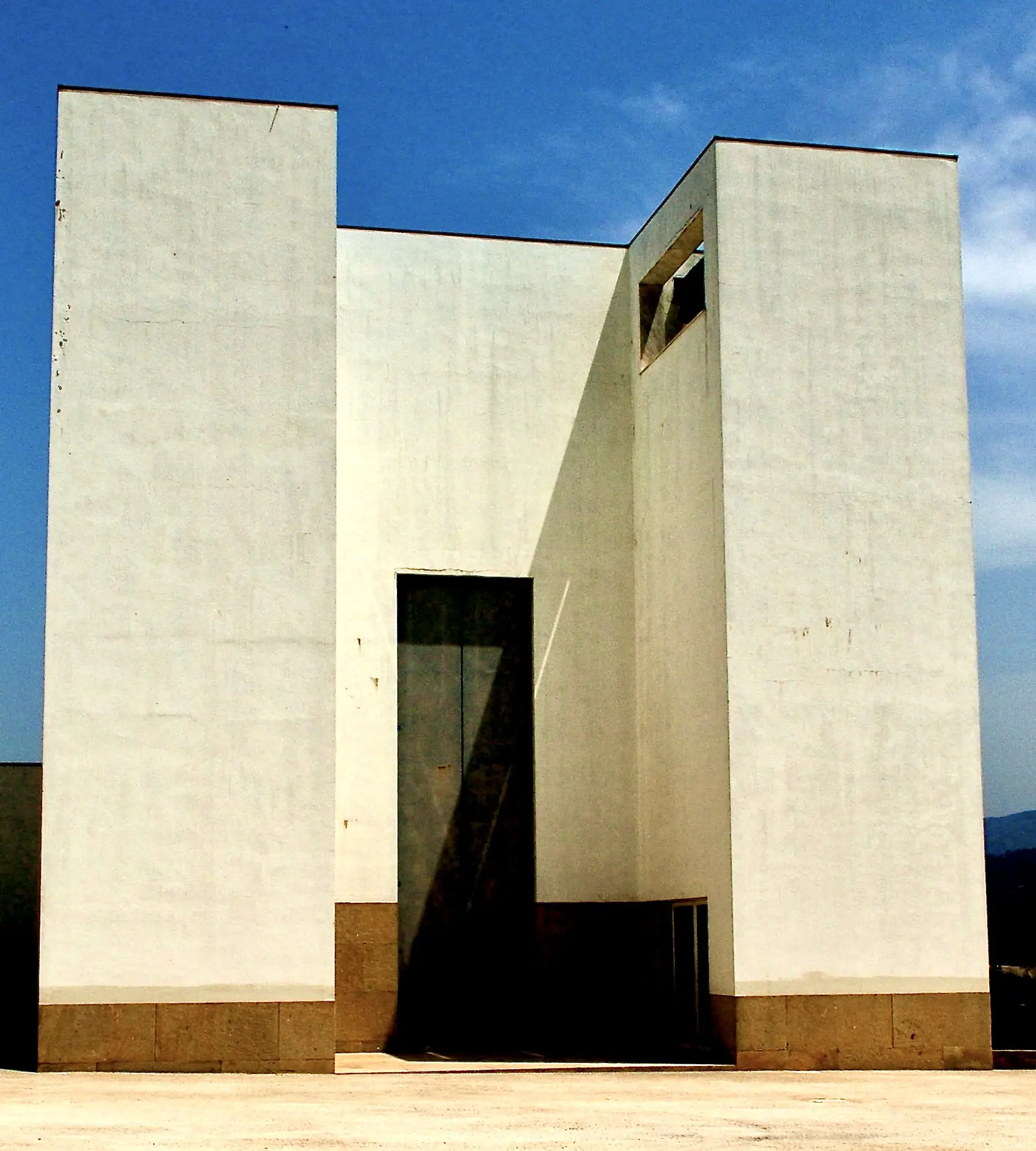 Álvaro Siza: 15 obras imprescindibles que muestran su estilo