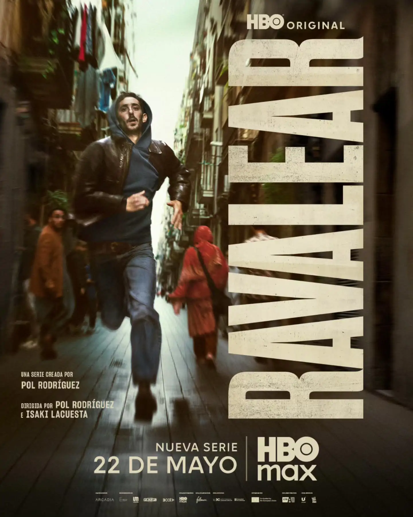 El Raval | De arrabal medieval a epicentro cultural de Barcelona: la ...