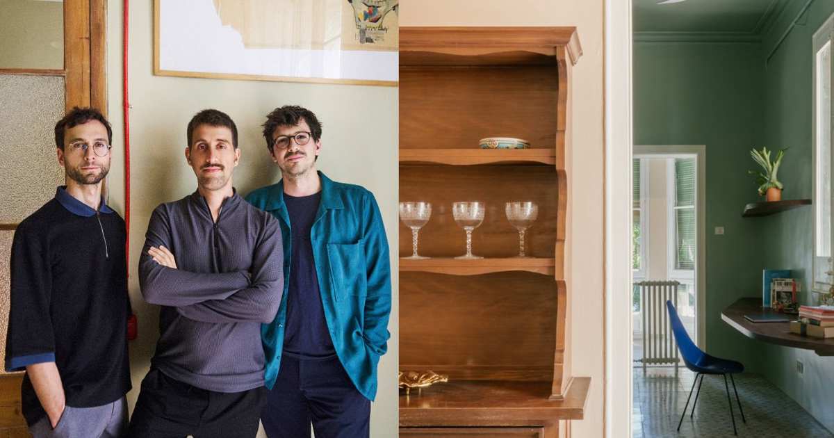La casa escondida de Gràcia que fue plató de cine y conserva el aire de pueblo de la Barcelona antigua: "Permite imaginar cómo era Gràcia hace muchos años, cuando aún era un conjunto de casas con jardín y aire de pueblo"