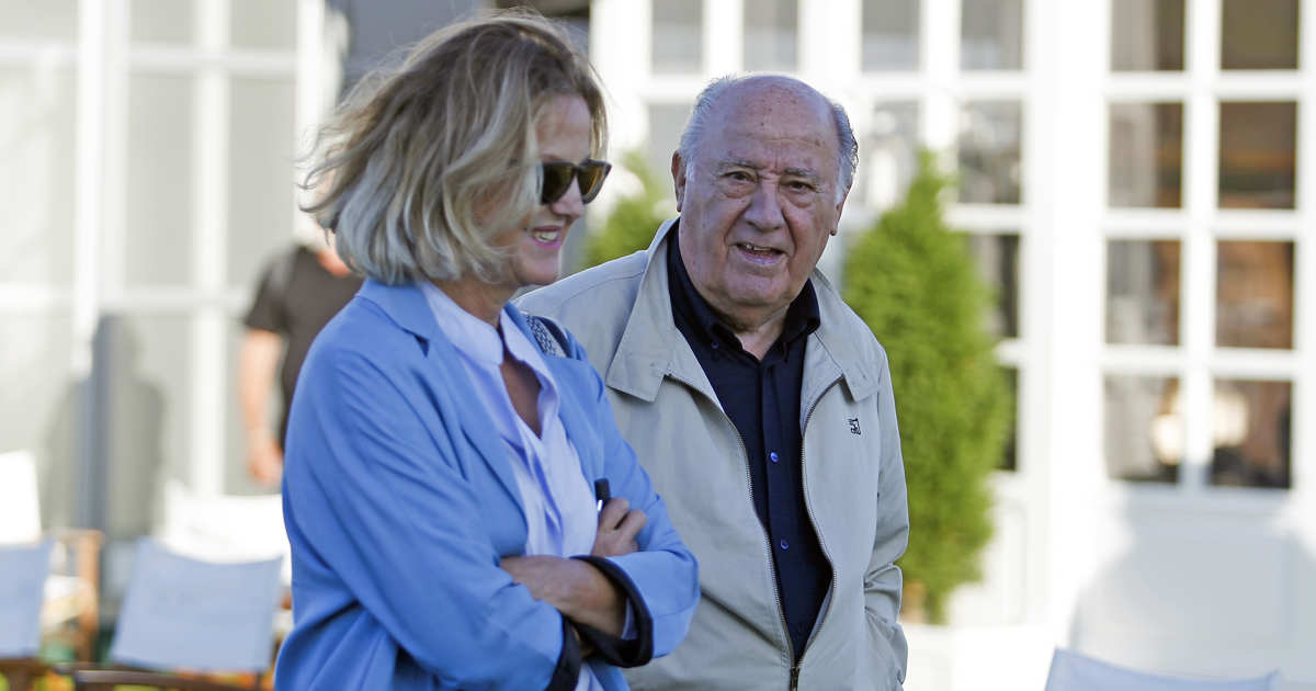 La otra colección de Amancio Ortega: los edificios icónicos que ha comprado en medio mundo